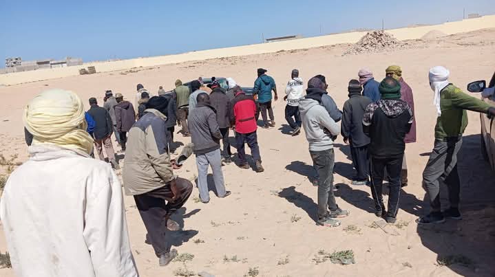 وفاة خمسة عشر مهاجرا غير نظامي قبالة نواذيبو بينهم موريتاني