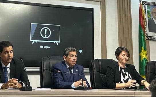 موريتانيا تحدّد التحديات المرتبطة بتسيير الحدود