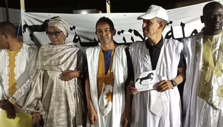 نواب وناشطون شباب بموريتانيا يرفضون الصيغة التحضيرية للحوار
