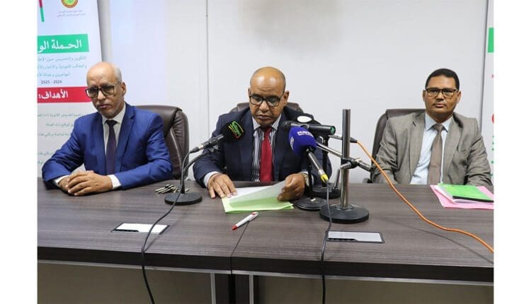 مستشار بوزارة العدل: الاتجار بالبشر يمثل تحدياً أمنياً معقداً