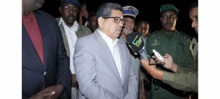 اعتماد خطة لتأمين الأسواق وفتح الشوارع بالتزامن مع عيد الفطر