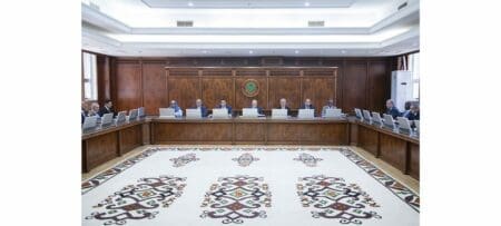موريتانيا.. مصادقة على اتفاقية تمويل بقرابة 10 مليارات أوقية