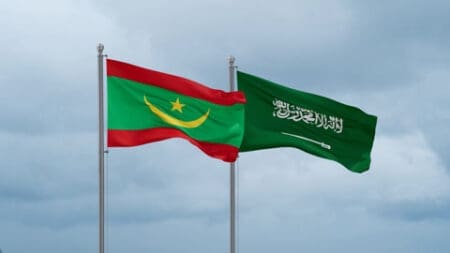 السعودية تطلق برنامجين لتفطير الصائمين في موريتانيا