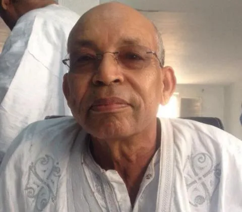 الحوار الوطني في موريتانيا.. هل يكون موسى فال بيضة القبان بين الفرقاء السياسيين؟