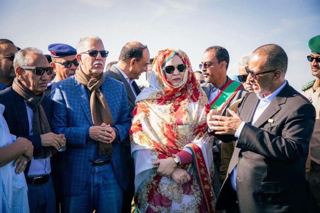 وزير الزراعة: الإنتاج الوطني من الخضروات بلغ مستويات مشجعة