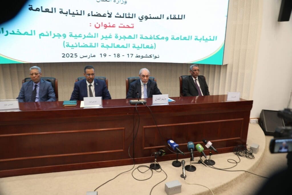 وزير: الهجرة غير الشرعية أصبحت جريمة تستغلها شبكات تهريب البشر