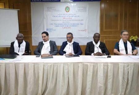مدير الصحة: مرض السل مازال يشكل تحديا في موريتانيا رغم ما تحقق