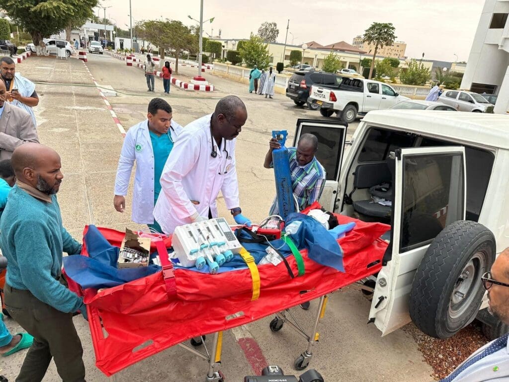 بعد أقل من 24 ساعة.. الفتاة المصابة بطلق ناري تعود إلى تجكجة “جثمانا”