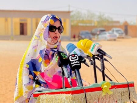 وزيرة التربية: اقتناء أكثر من مليون كتاب مدرسي منذ بداية العام الدراسي