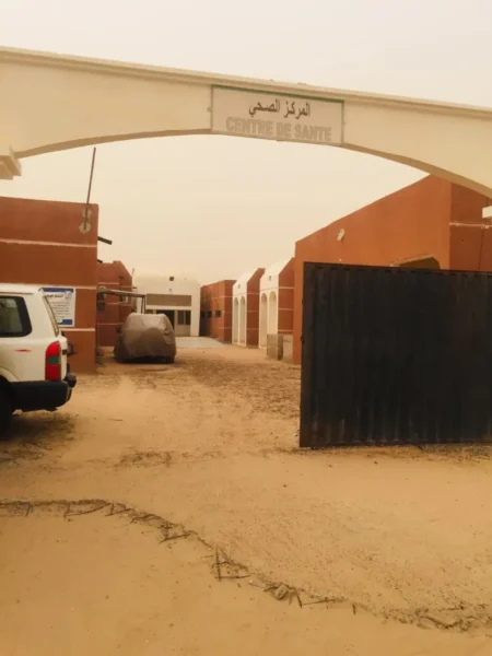 إصابة 85 شخصا بالتسمم في بلغربان والسلطات تؤكد: الوضع مستقر