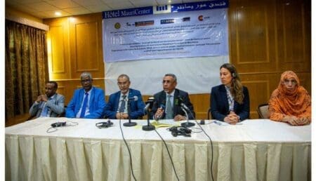موريتانيا.. ورشة للمصادقة على مرسوم يتعلق ببدائل حبس الأطفال