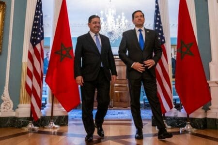 الولايات المتحدة تجدّد دعمها لمغربية الصحراء: دلالات سياسية وتداعيات إقليمية