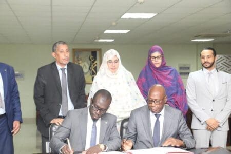 بعد البطاطا والبصل.. اتفاق جديد لتسقيف أسعار المواد الأساسية في موريتانيا