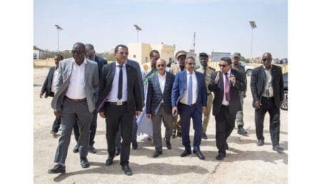 وزارة النقل تجهز مركزًا موحدًا لامتحانات رخص السياقة لضمان “الشفافية”