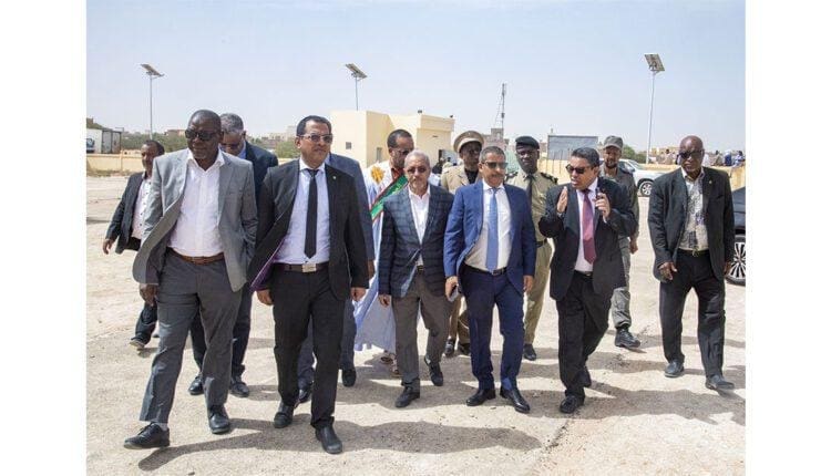 وزارة النقل تجهز مركزًا موحدًا لامتحانات رخص السياقة لضمان “الشفافية”