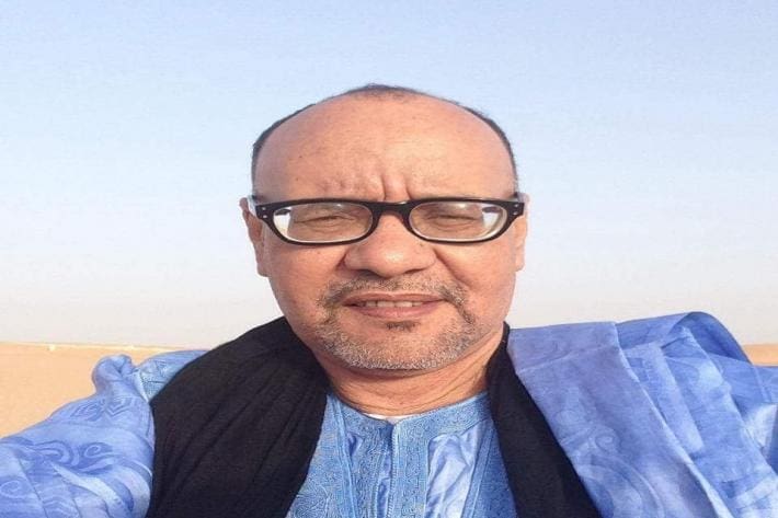 وفاة محمد ولد الميداح.. الشاعر الذي استلهم قصائده من التراث