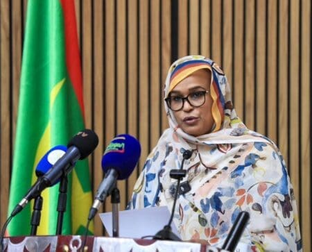 بنت بوكة: منظومة الطلبية العمومية تواجه مخاطر تتطلب معالجات عاجلة