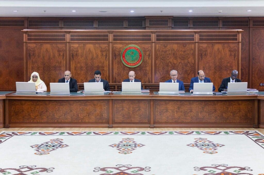 موريتانيا تُجري تغييرات إدارية تشمل قطاعات الشباب والخارجية والبيئة