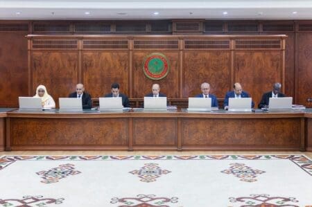 موريتانيا تُجري تغييرات إدارية تشمل قطاعات الشباب والخارجية والبيئة