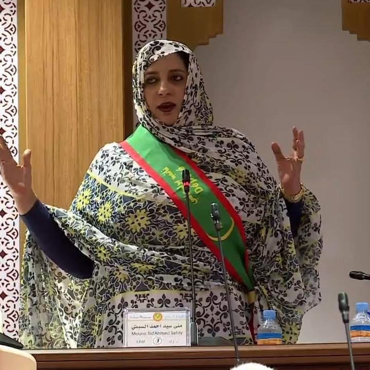 منى الدي: دخول المهاجرين القصر للبلاد سببٌ في انتشار التسول والجريمة
