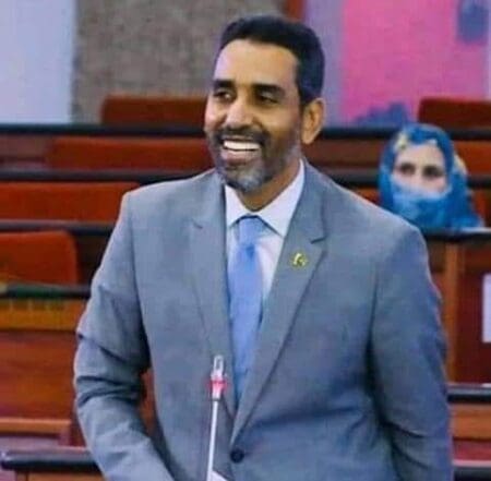 وصفه بالمشبوه.. برلماني يطالب بإلغاء اتفاق الهجرة الموريتاني-الأوروبي
