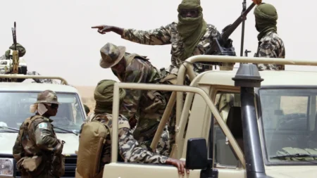 القاعدة يتنبّى هجوما قرب حدود موريتانيا و”ميما” تخسر قياديا في ليره