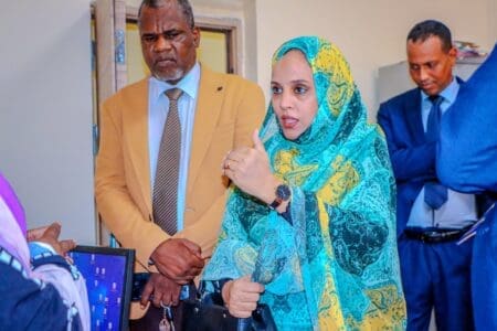 موريتانيا.. وزارة التربية تفتح باب التحويل عبر “لم الشمل”
