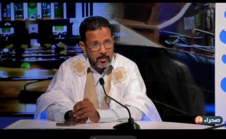 ولد هارون: أُقِلتُ بسبب موقفي السياسي وسأتقدم بشكوى ضد الحكومة