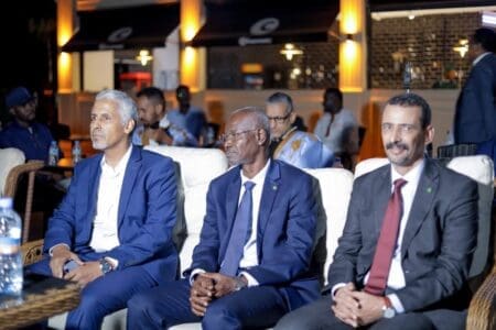 موريتانيا.. عمادة المهندسين المعماريين تنظم معرضا لعكس خصوصية البلد