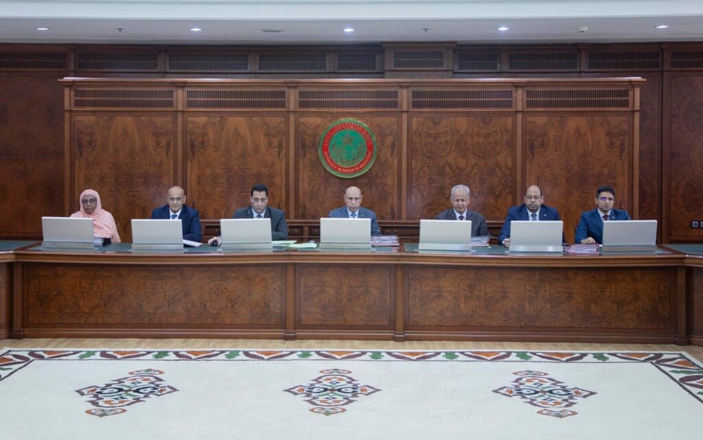 موريتانيا.. تعيينات جديدة في وزارة التربية وشركة صوملك
