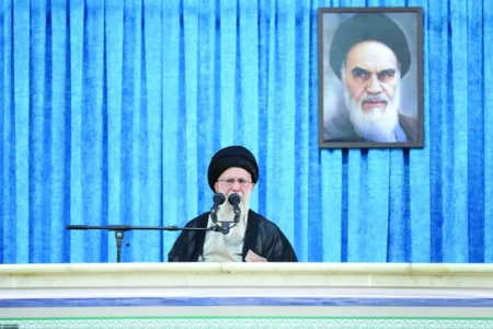 إيران.. خامنئي يعلن بداية المعركة ضد إسرائيل