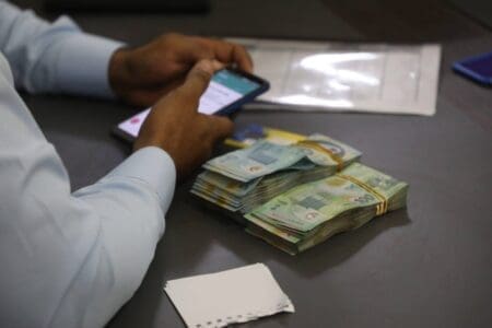 موريتانيا.. توزيع مليار و299 مليون أوقية على أسر الأطفال المعاقين