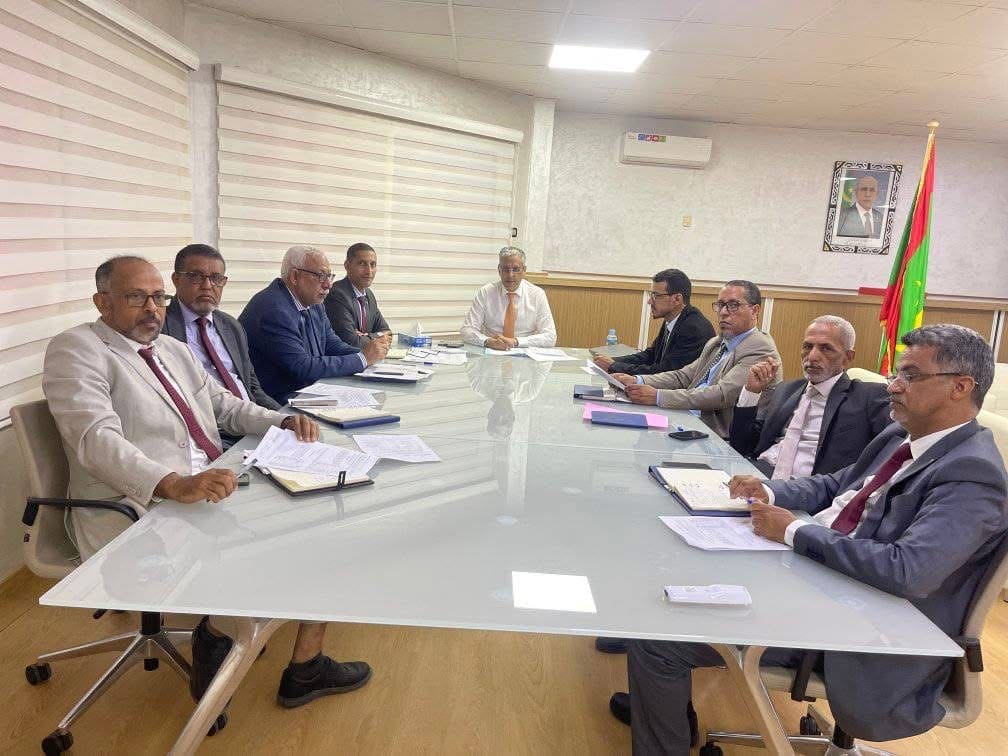 موريتانيا.. تخصيص 45 مليار أوقية للكهرباء في الولايات الداخلية