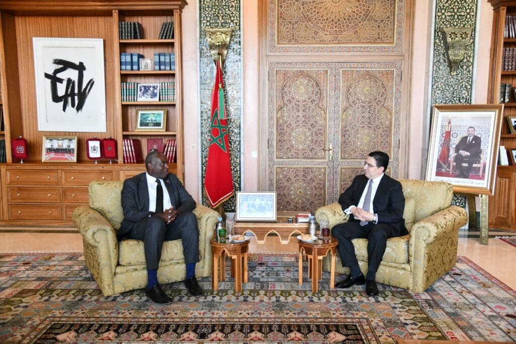 بريطانيا: الحكم الذاتي المغربي هو الحل الأكثر مصداقية لملف الصحراء