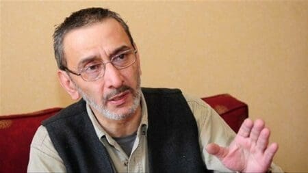 رحيل زياد الرحباني.. لبنان يفقد صوته “الحرّ” ونجل “جارة القمر”
