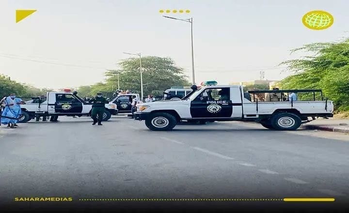 نواكشوط.. تفكيك شبكة لتهريب المهاجرين نحو جزر الكناري