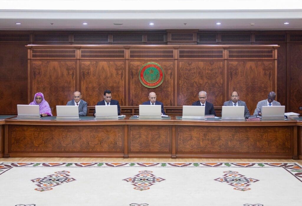 الحكومة تحدد عطلة الوزراء بين 30 يوليو و26 أغسطس