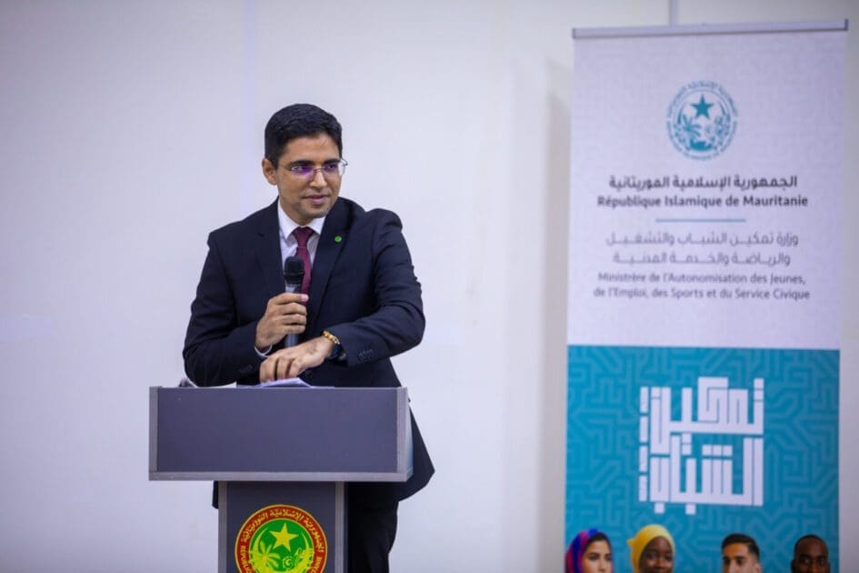 يحضره الرئيس.. الحكومة تعلن تنظيم مؤتمر للشباب