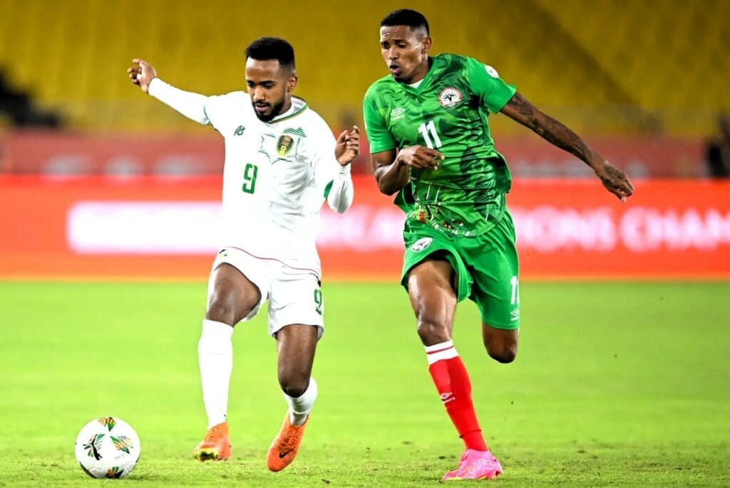 “الشان”.. موريتانيا تواجه تنزانيا لتحقيق أول انتصار في هذه الدورة