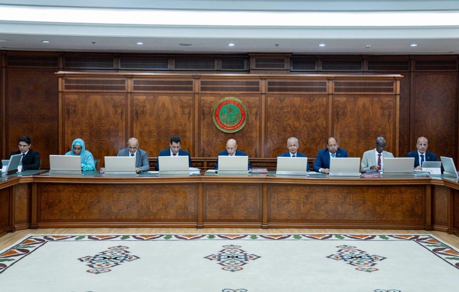 موريتانيا تعتمد مرسومًا ينظم المسار المهني للجمارك