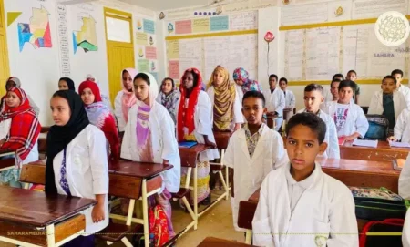 موريتانيا: الحكومة تلزم المدارس الخاصة باحترام تاريخ الافتتاح الدراسي
