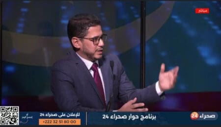 رئيس حزب: عُرضت علي حقيبة وزارية مرتين.. وسنكون “رقماً صعباً” في الرئاسيات القادمة