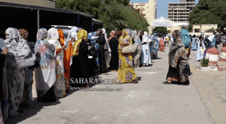 الحكومة الموريتانية تحدد موعد انتخابات التمثيلية النقابية للعمال