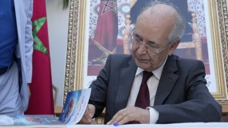 موسم أصيلة.. سعد العلمي يوقع مجموعته القصصية «الحلم في بطن الحوت»