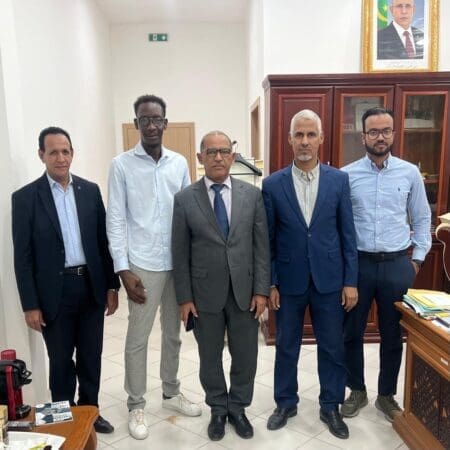 عمادة المهندسين تشيد بقرار إنشاء مدرسة للهندسة المعمارية