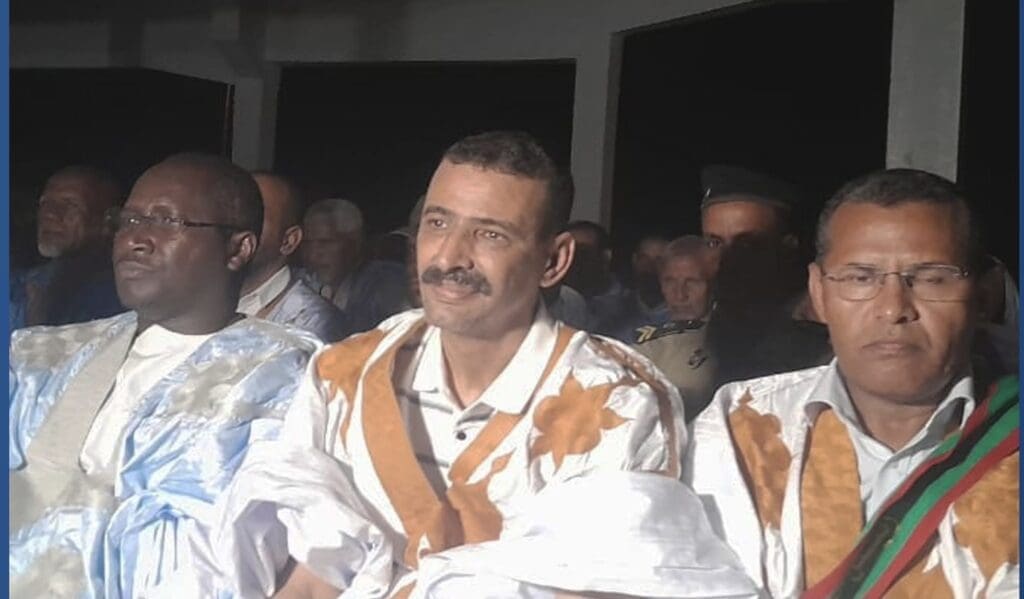 وزير الثقافة يُطلق مهرجان الطينطان “مائة عام على التأسيس”