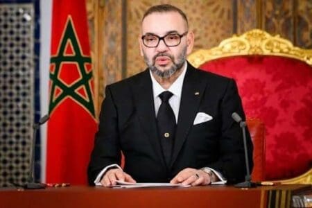 العاهل المغربي: قرار مجلس الأمن فتح جديد لترسيخ مغربية الصحراء