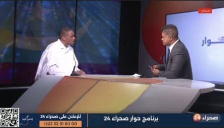 العيد محمدن: مقاطعات المعارضة أثبتت سلبيتها والمشاركة في الحوار هي الخيار الأجدى
