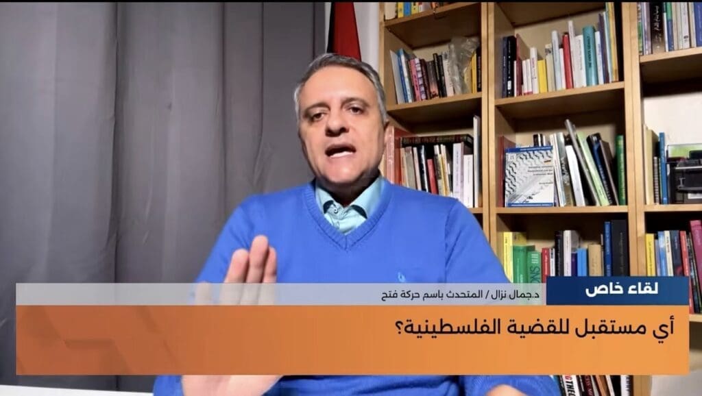 المتحدث باسم حركة فتح: حماس وافقت على التخلي عن إدارة غزة