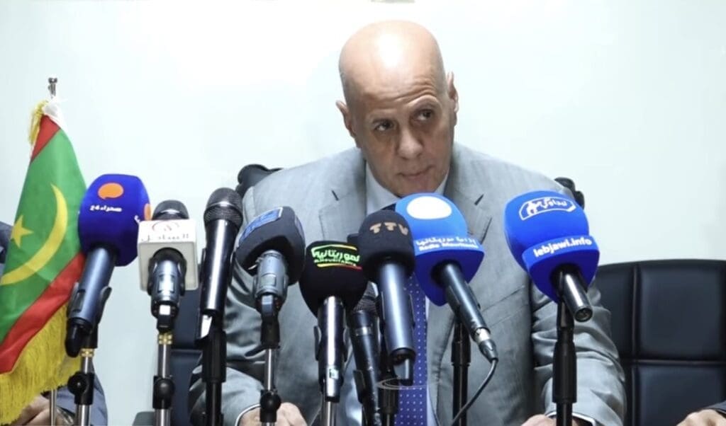 رئيس محكمة الحسابات: التقرير ليس ذريعة لتصفية الحسابات الشخصية أو الحزبية